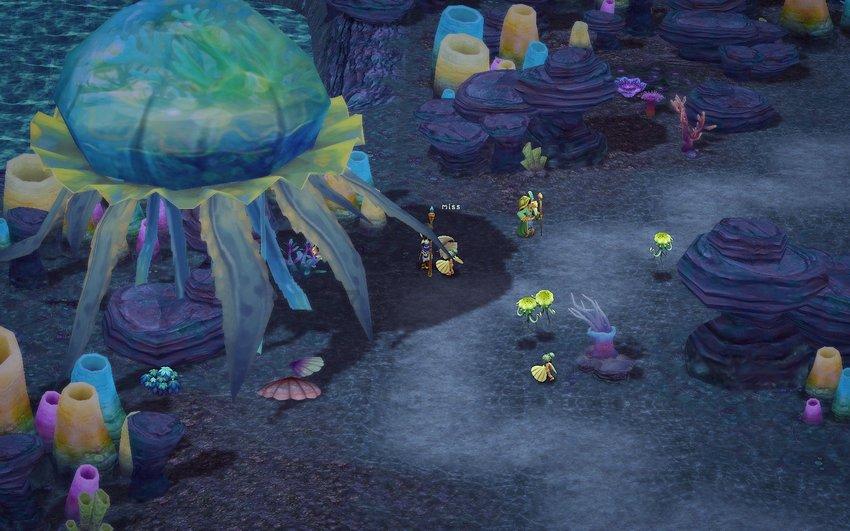 魔界战记2