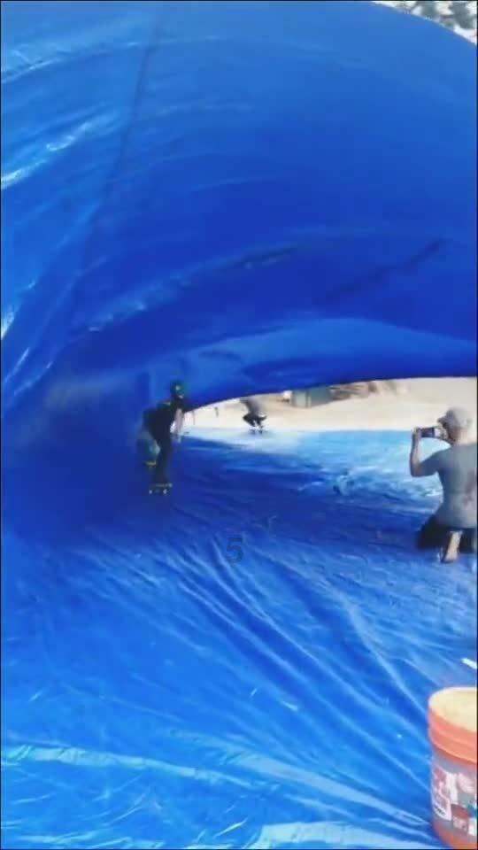 什么是NFT系统 水培管水培架 PVC水培管道 科环