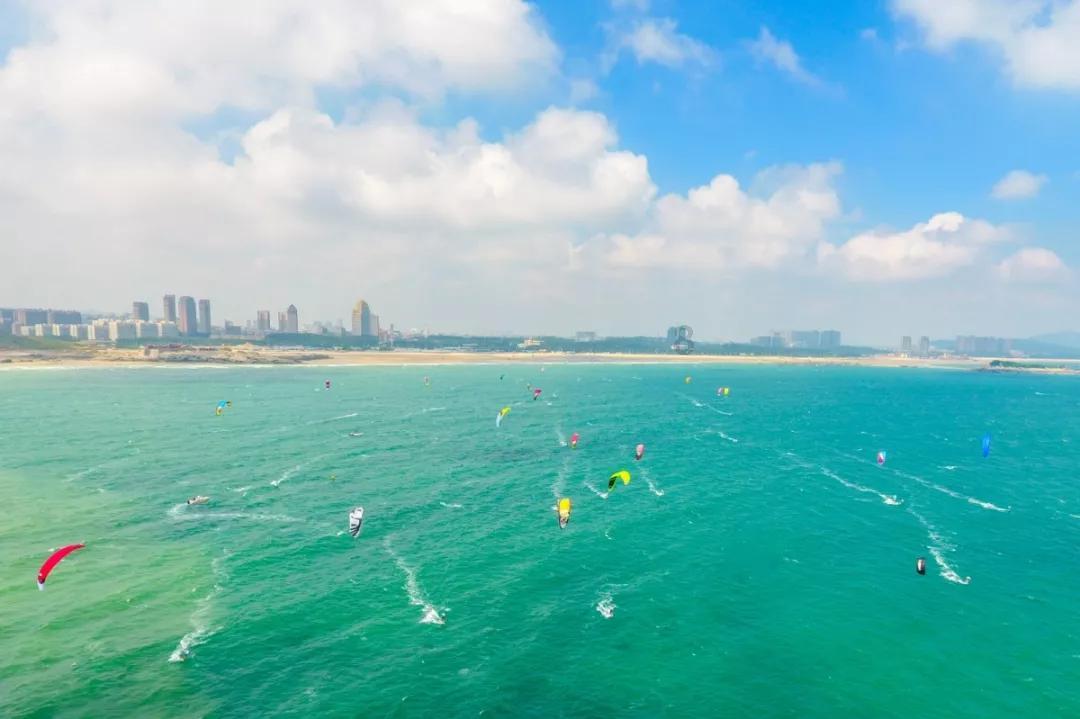 李云泽：中国内地经济持续回升向好，增速在全球主要经济体中保持领先