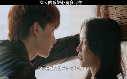 逃离仿真森林