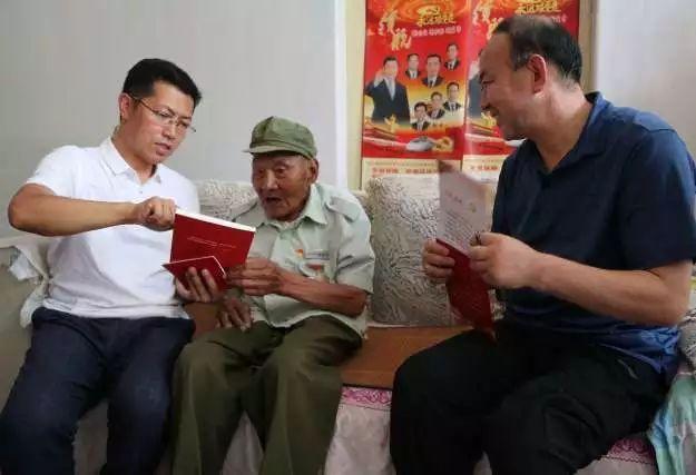 武汉市政协委员汪东华：慢病防控应“从知到行”