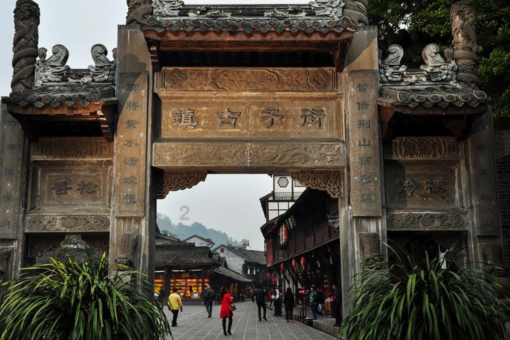 百米“破烂路”已经修好了