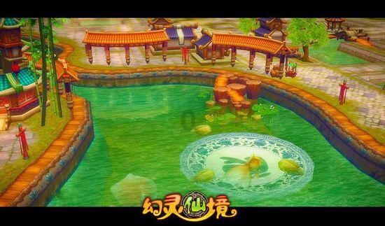 英文拼图